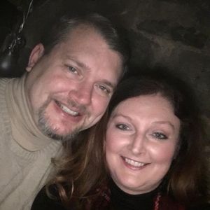 Meet your Posher, Tonya